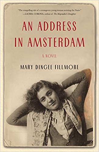 An Address in Amsterdam