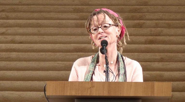 Anne Lamott author