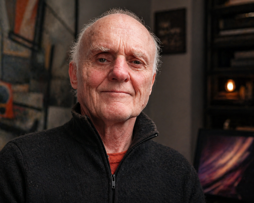Stephen Kastner